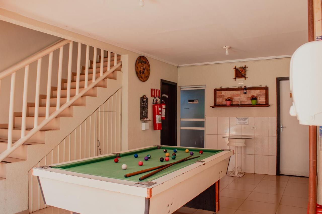 Pousada Iguassu Charm Suites Foz do Iguaçu Eksteriør billede