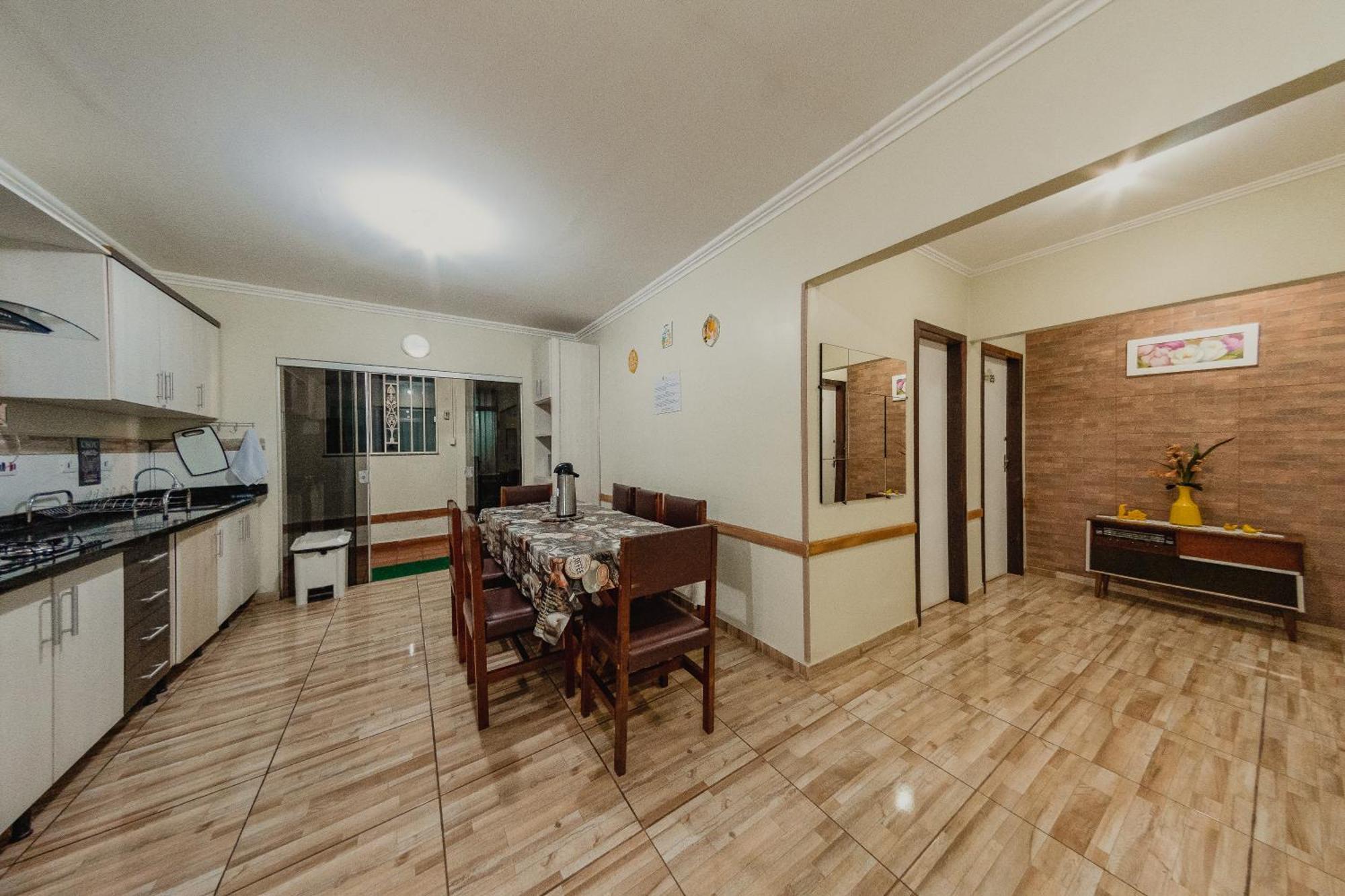 Pousada Iguassu Charm Suites Foz do Iguaçu Eksteriør billede