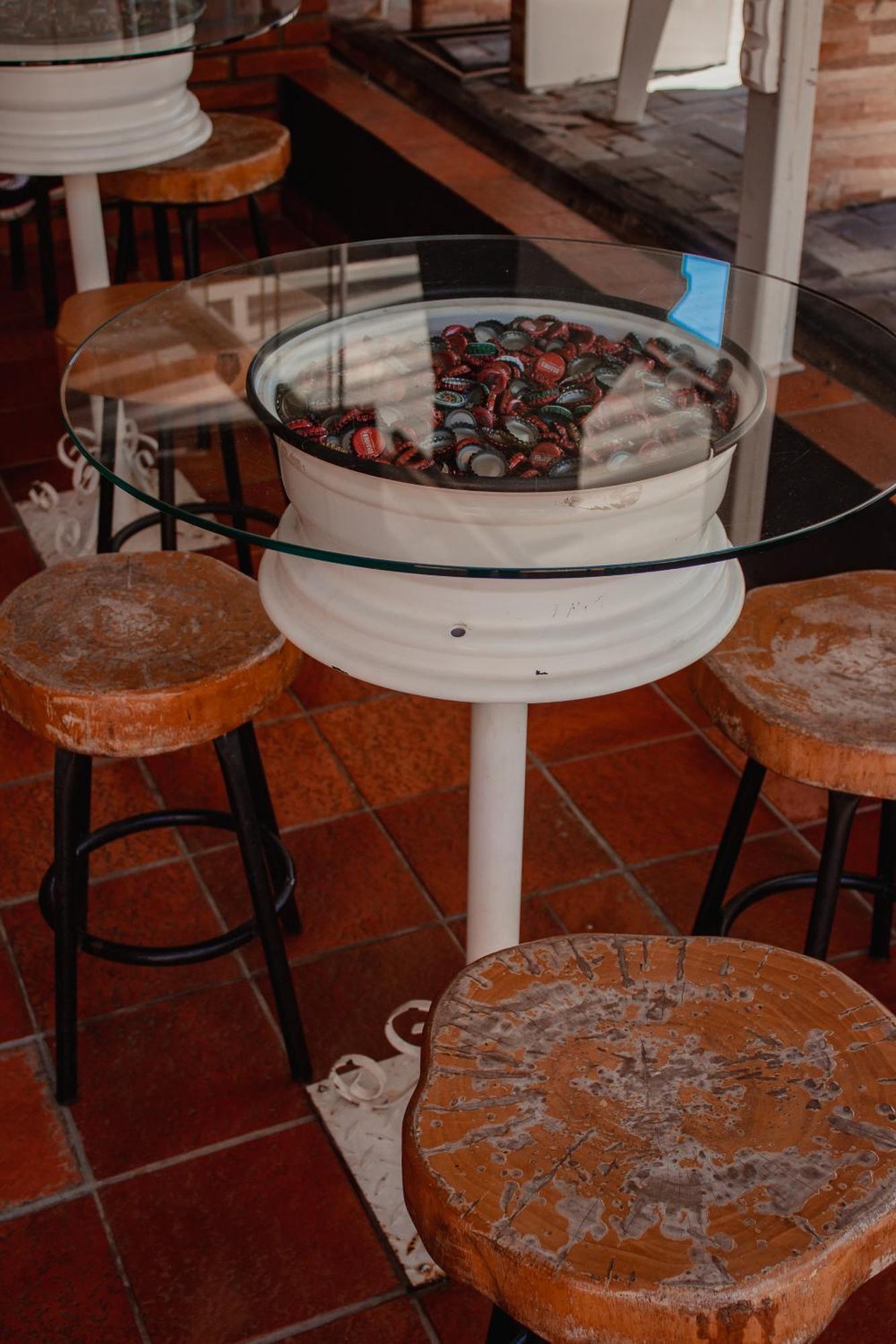 Pousada Iguassu Charm Suites Foz do Iguaçu Eksteriør billede